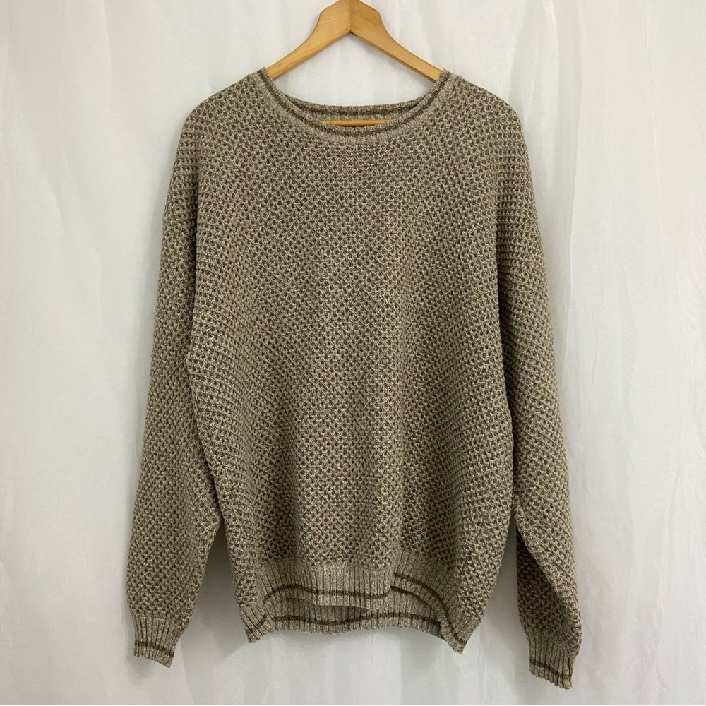 Woolrich Knit Cotton Sweater